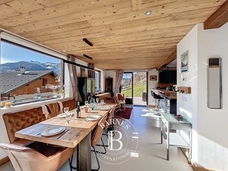 Chalet Montriond
