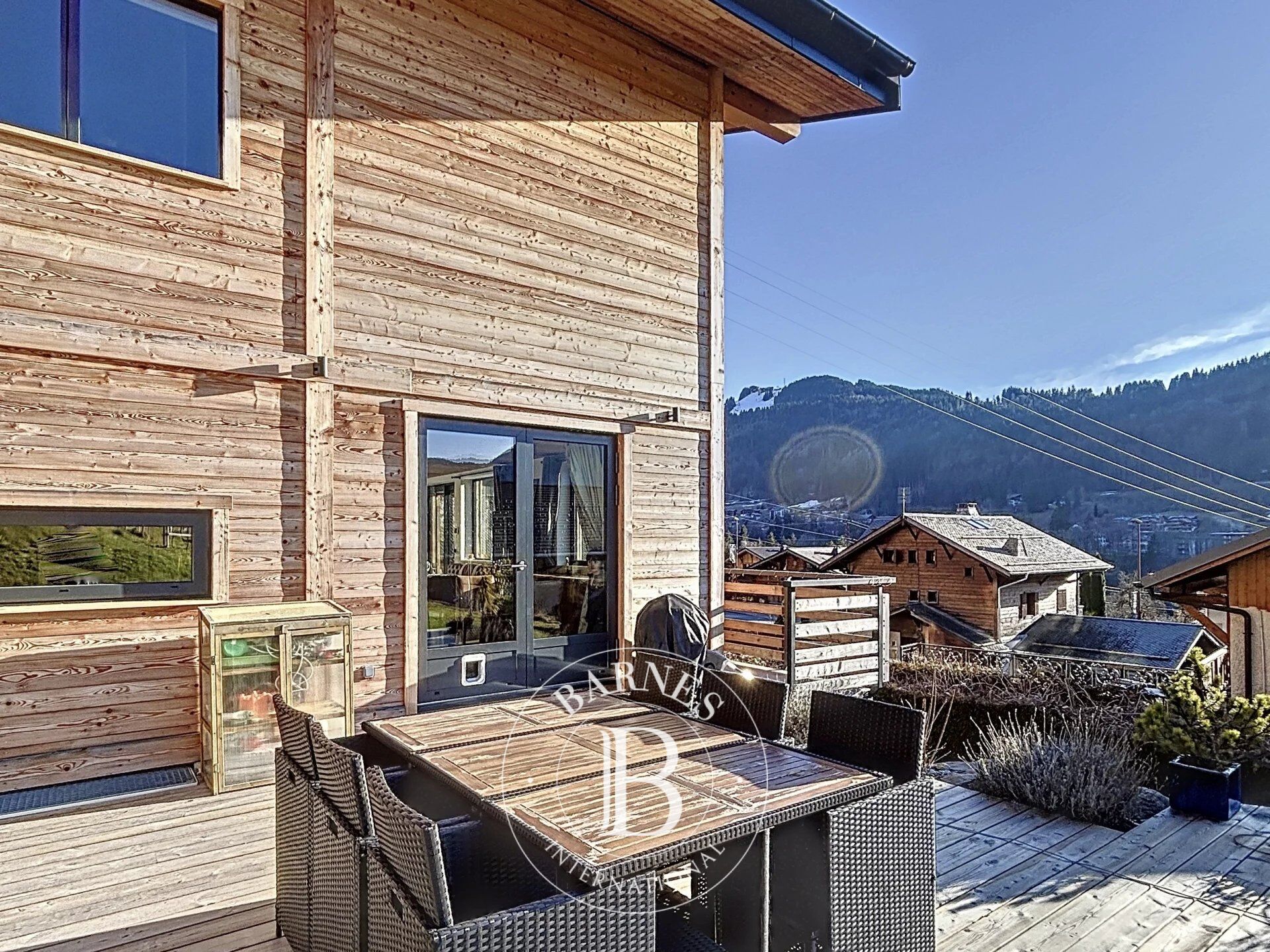 Dağ evi Montriond - picture 10