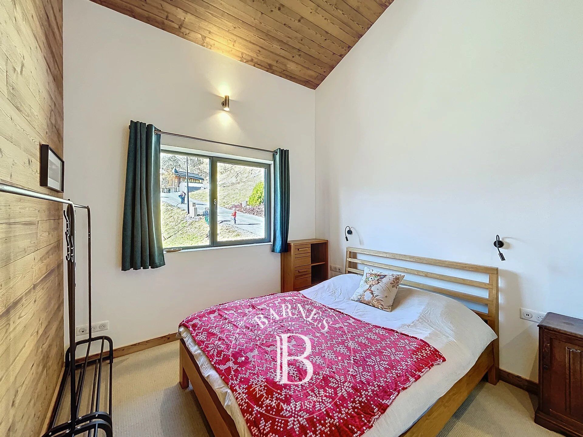 Dağ evi Montriond - picture 26