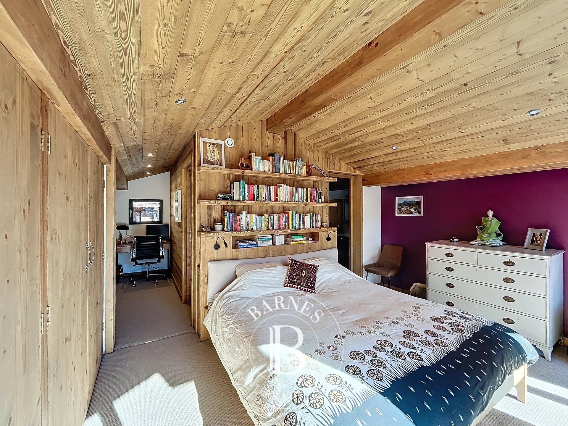 Dağ evi Montriond - picture 16