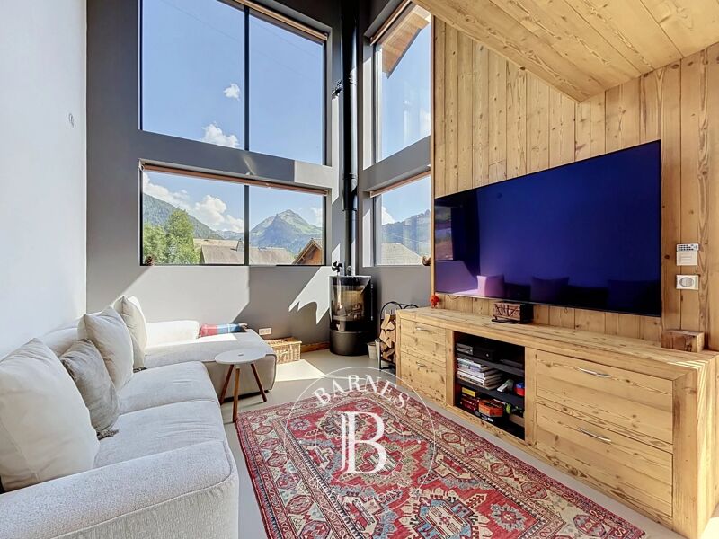 Zu verkaufen Chalet | Montriond - picture 2