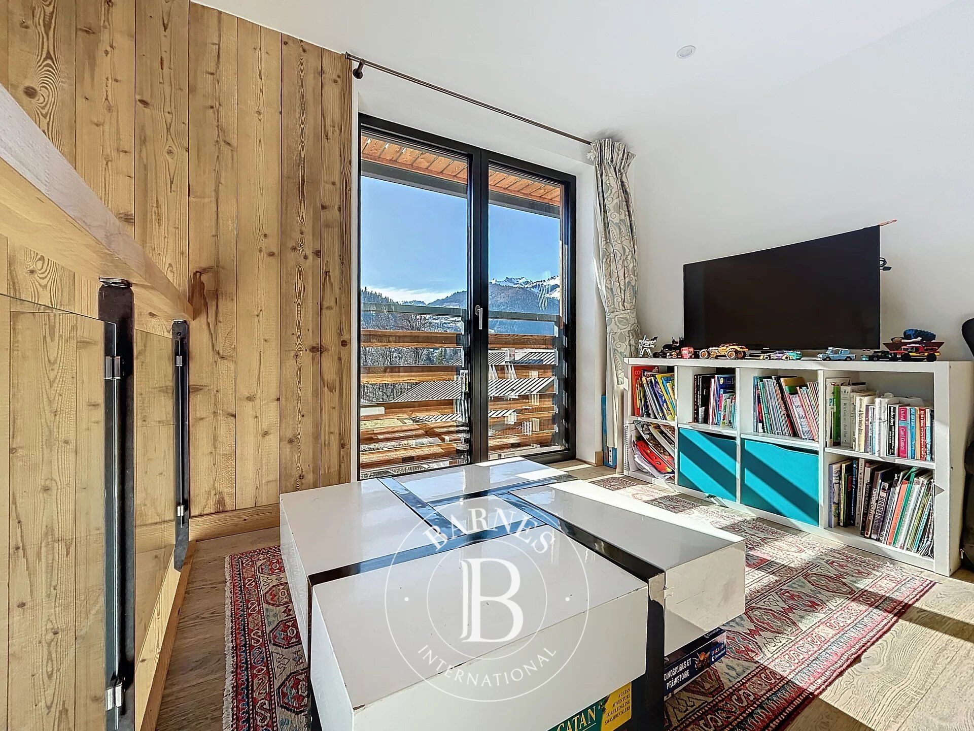 Dağ evi Montriond - picture 23