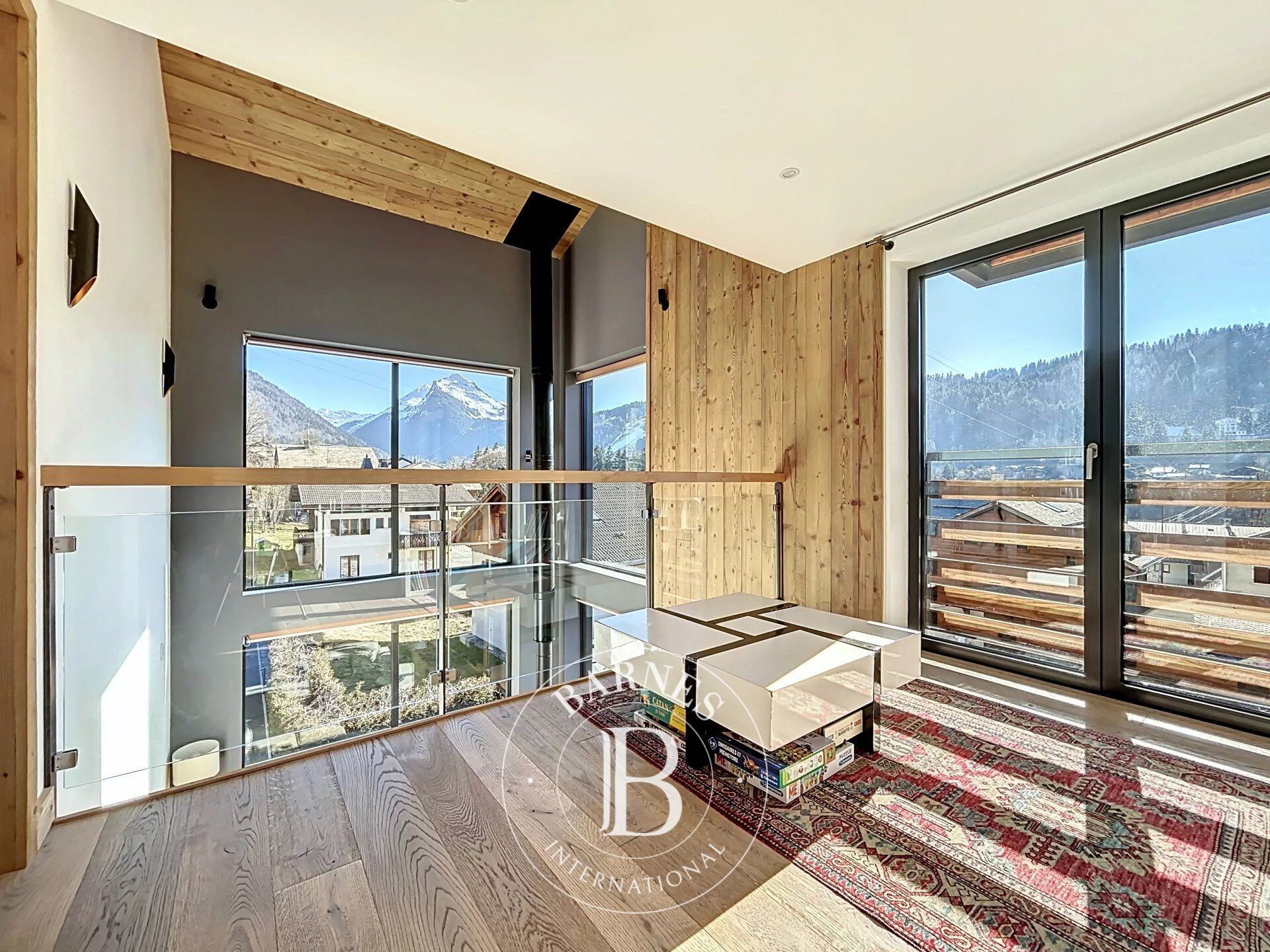 Dağ evi Montriond - picture 22