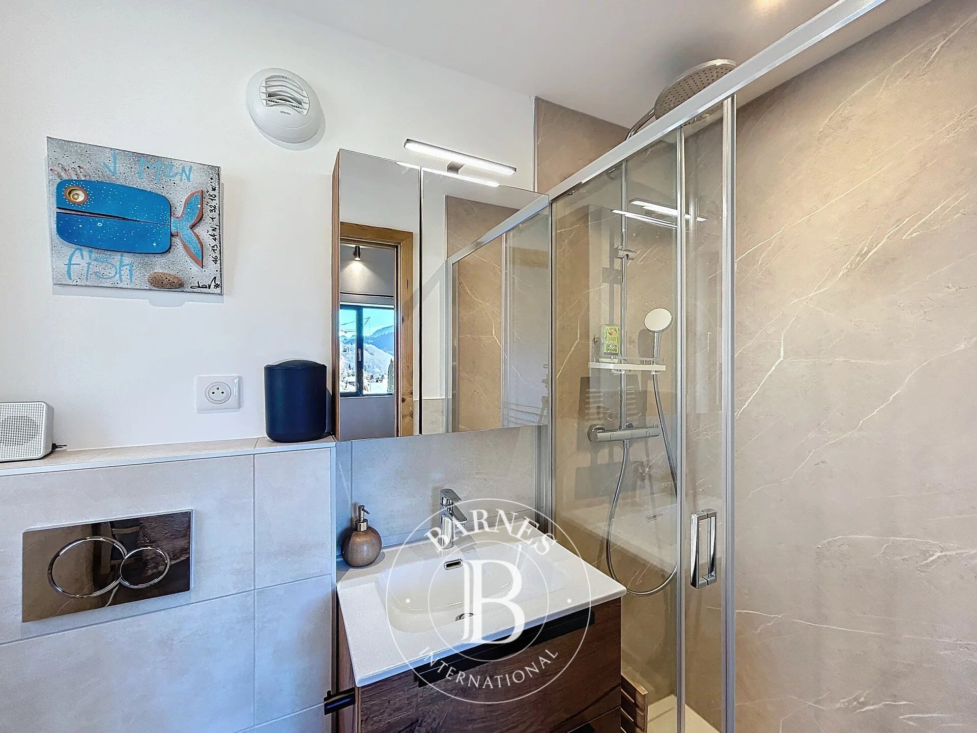 Dağ evi Montriond - picture 27