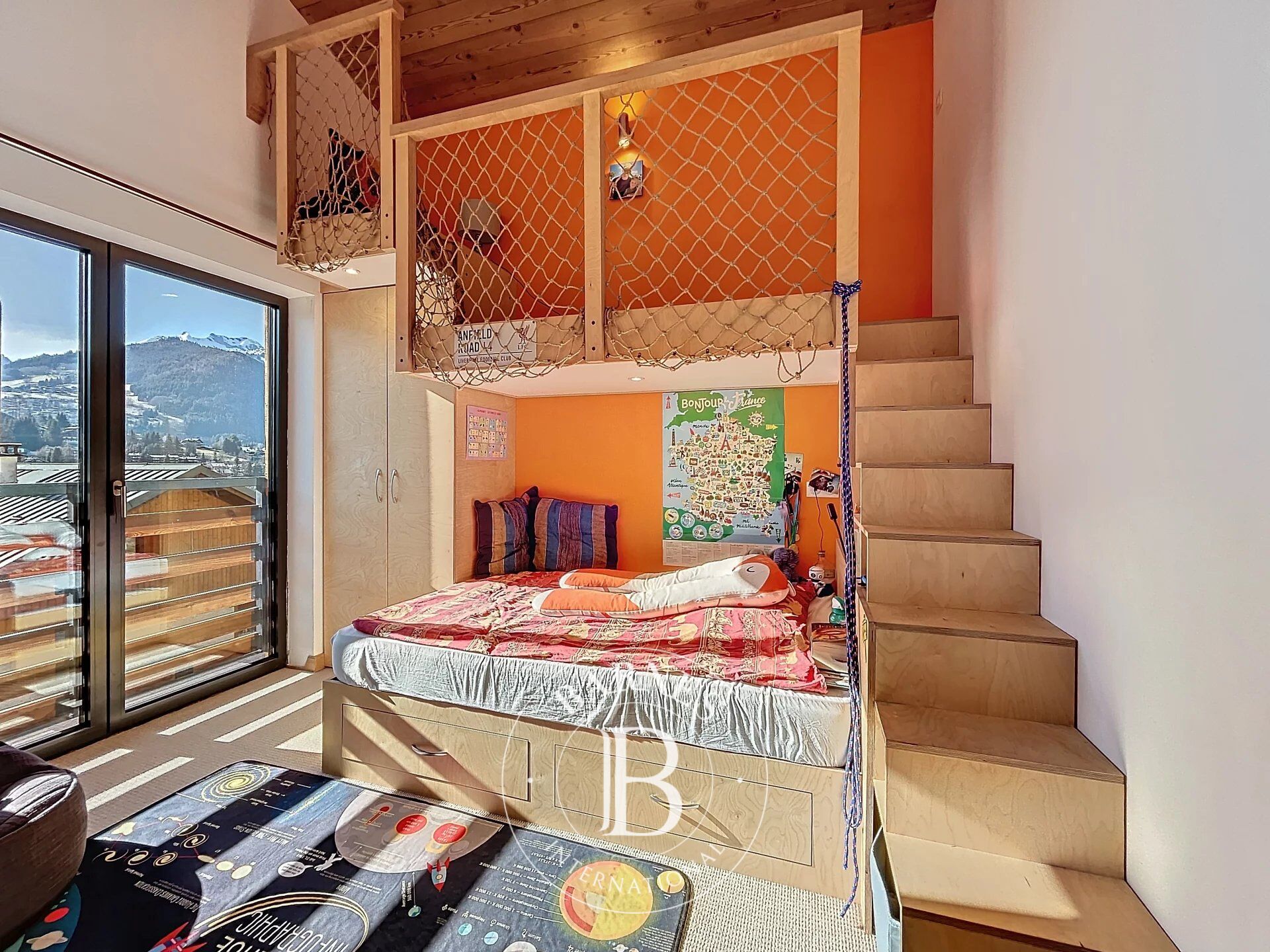 Dağ evi Montriond - picture 28