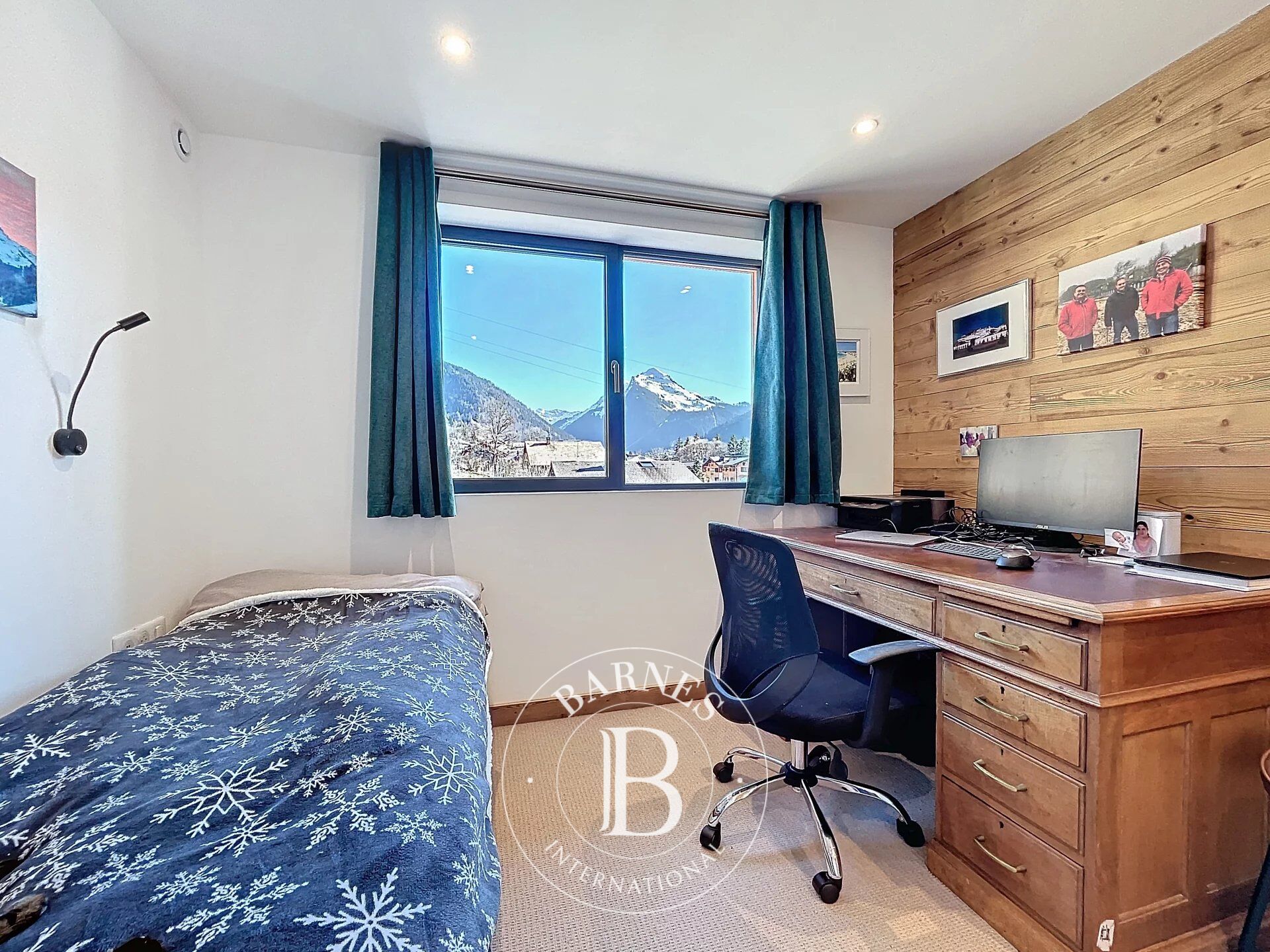 Dağ evi Montriond - picture 24