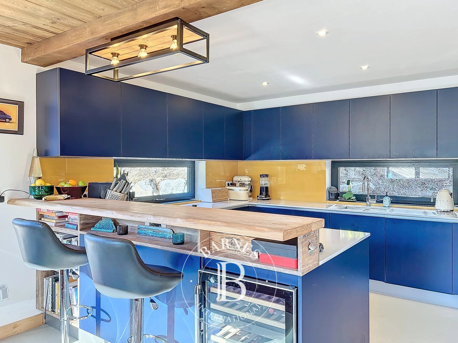 Dağ evi Montriond - picture 5