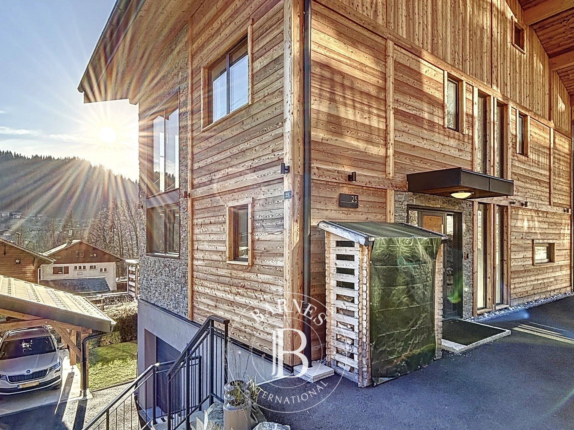 Dağ evi Montriond - picture 33