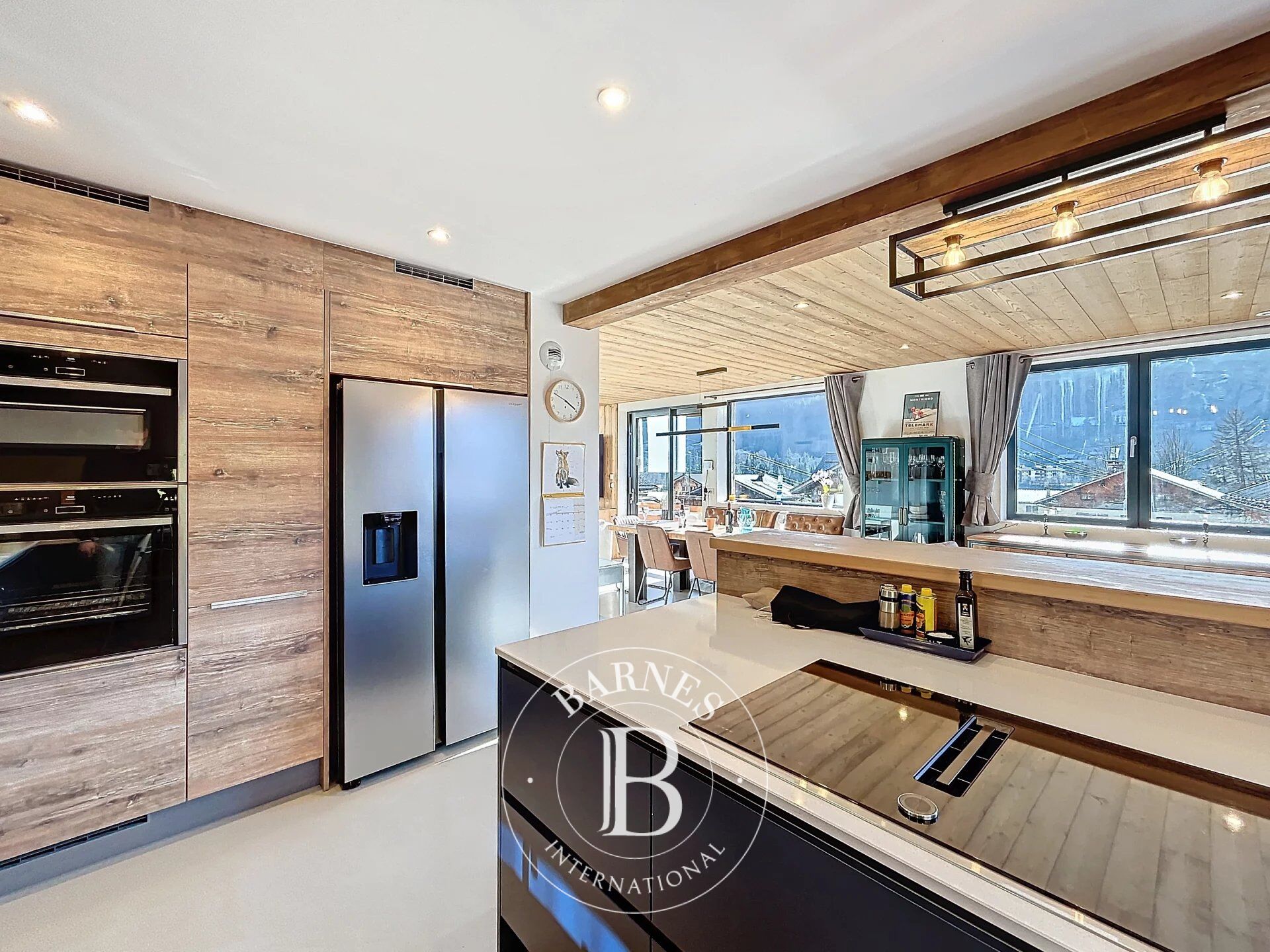 Dağ evi Montriond - picture 8