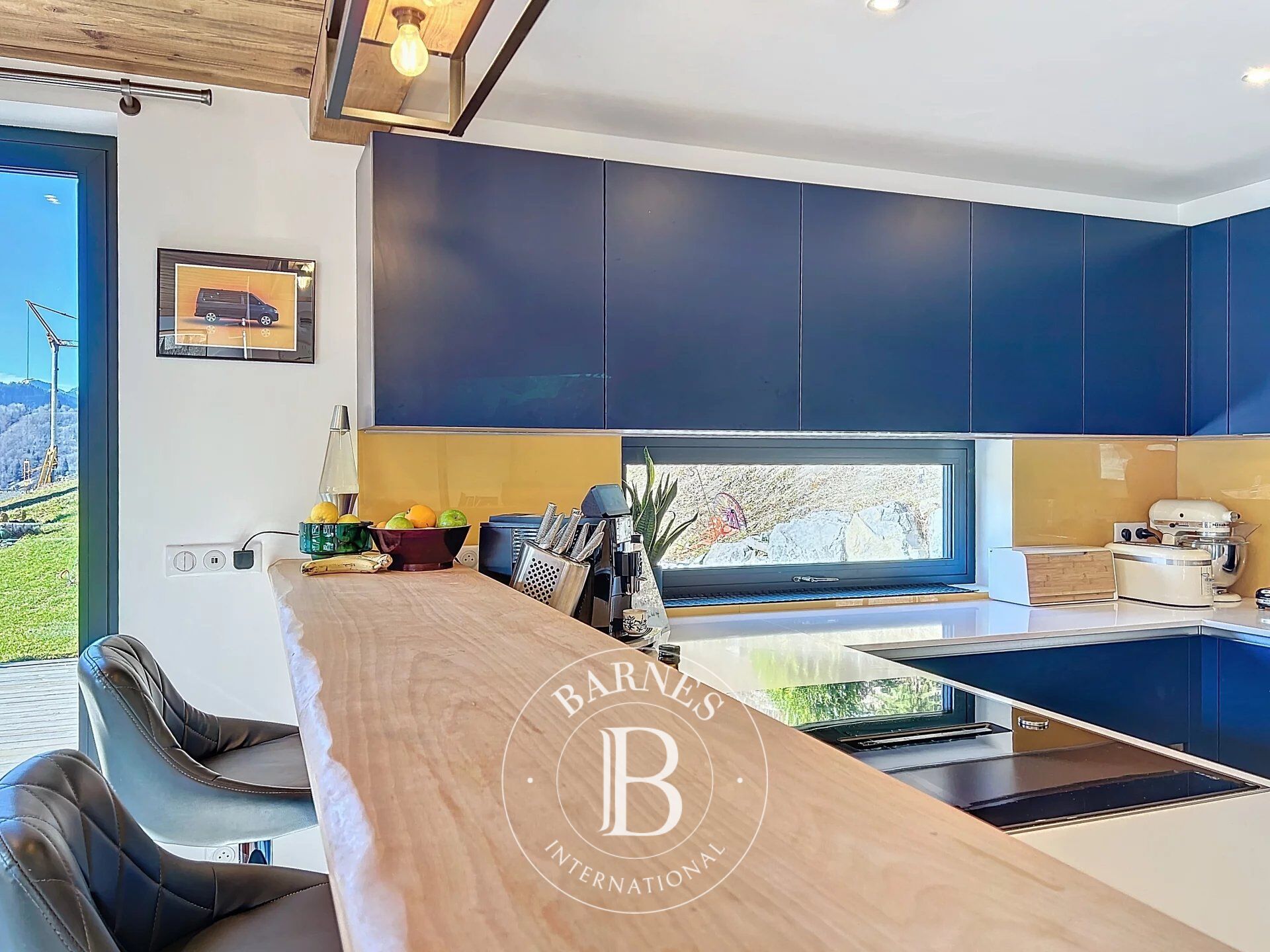 Dağ evi Montriond - picture 6