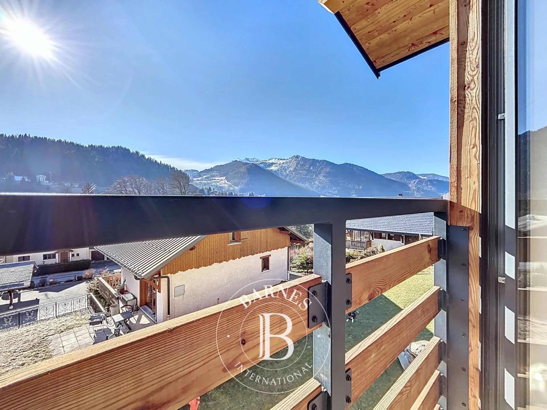 Dağ evi Montriond - picture 29