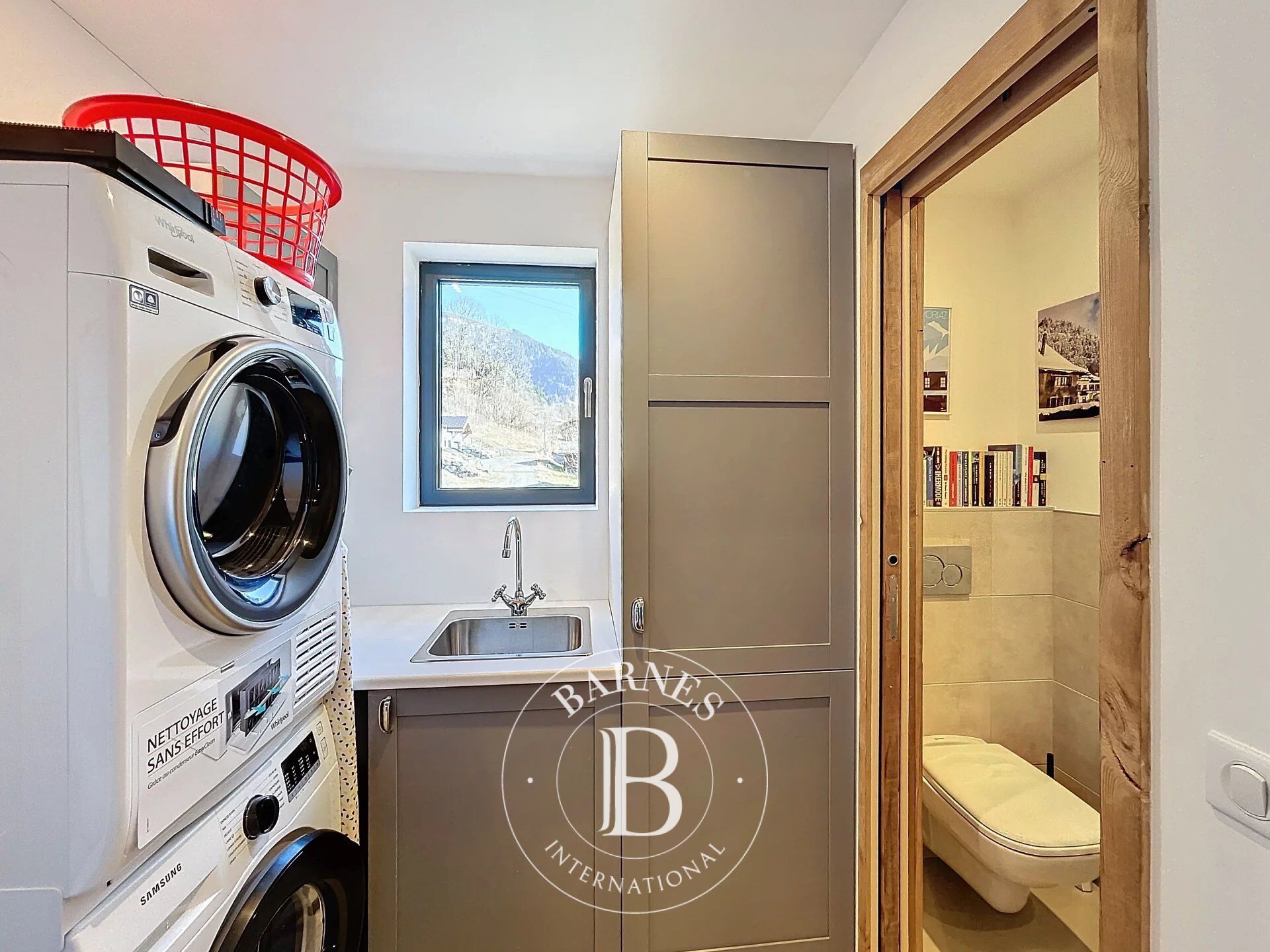 Dağ evi Montriond - picture 14