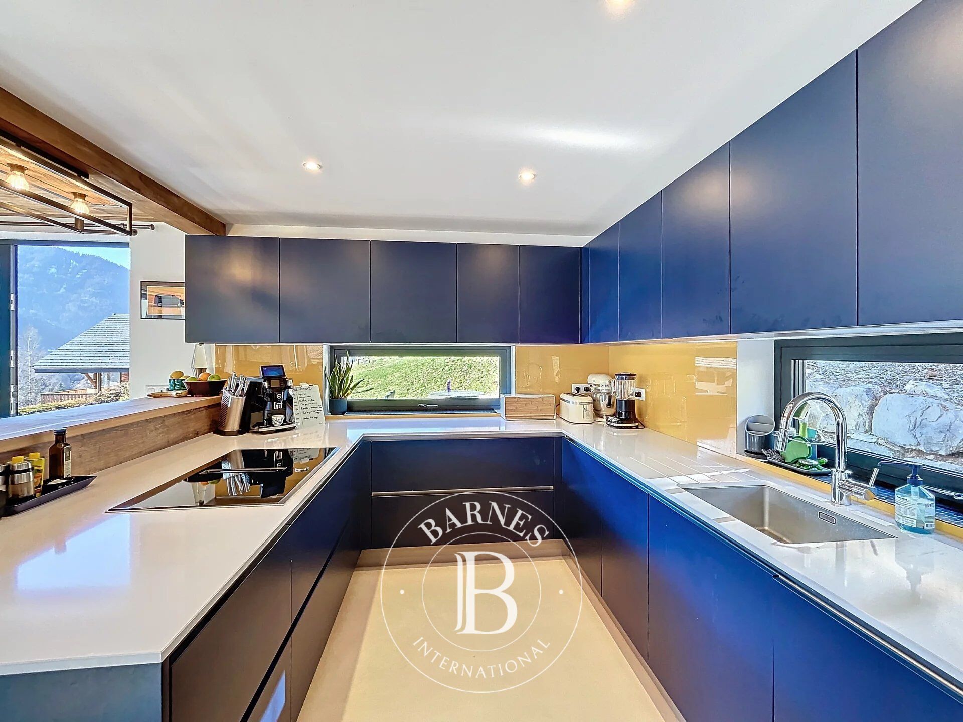 Dağ evi Montriond - picture 7