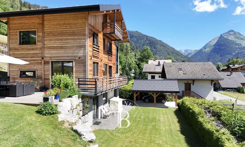 Zu verkaufen Chalet | Montriond - picture 1