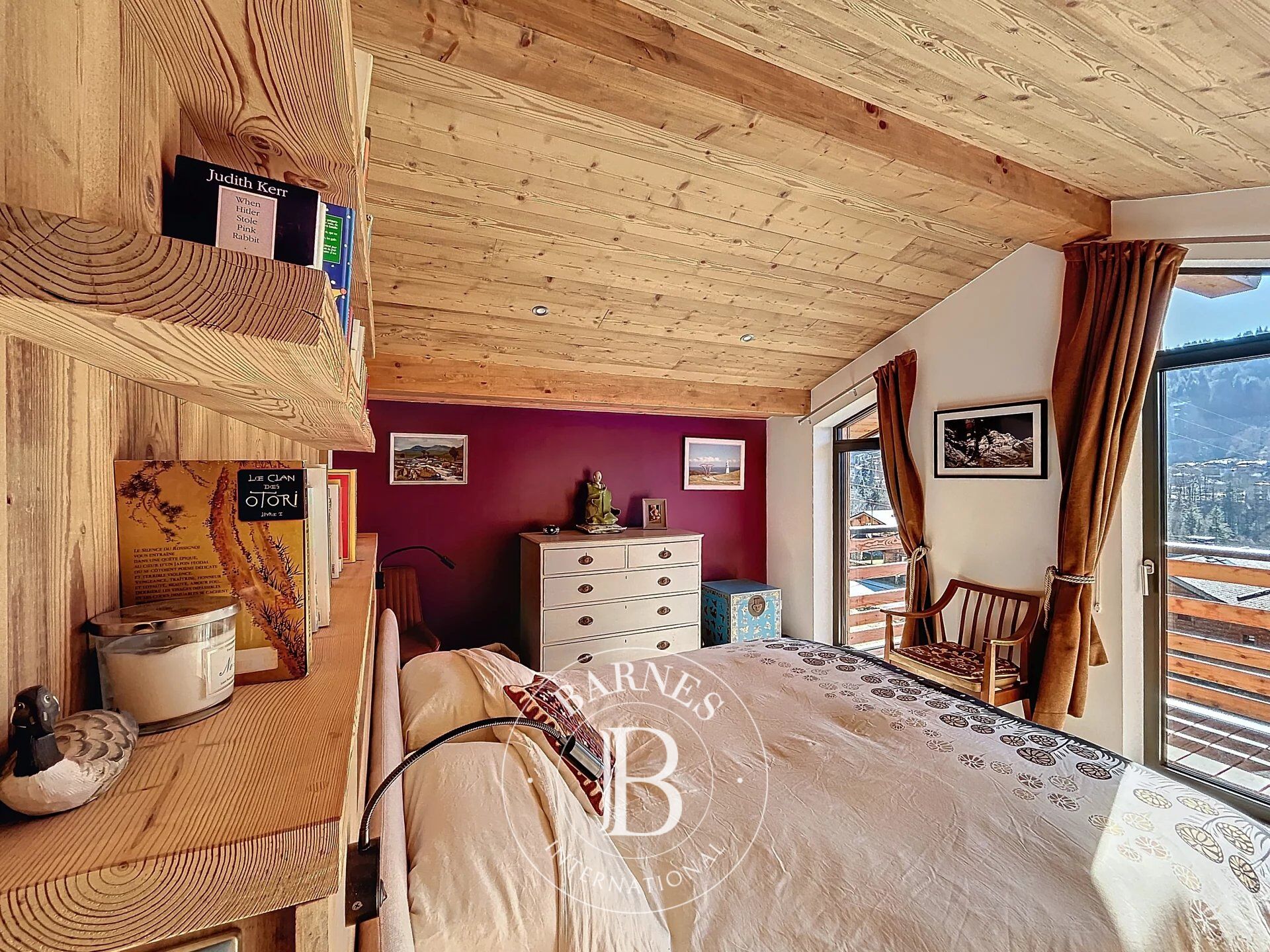 Dağ evi Montriond - picture 15