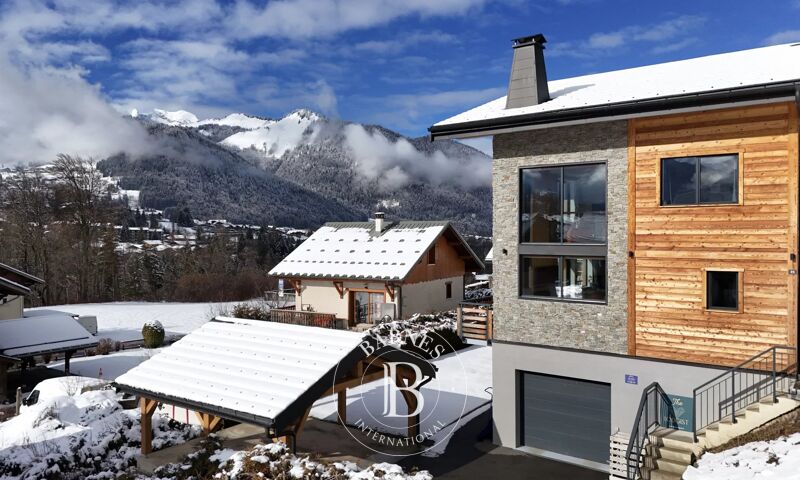 Vendita Chalet | Montriond - picture 1