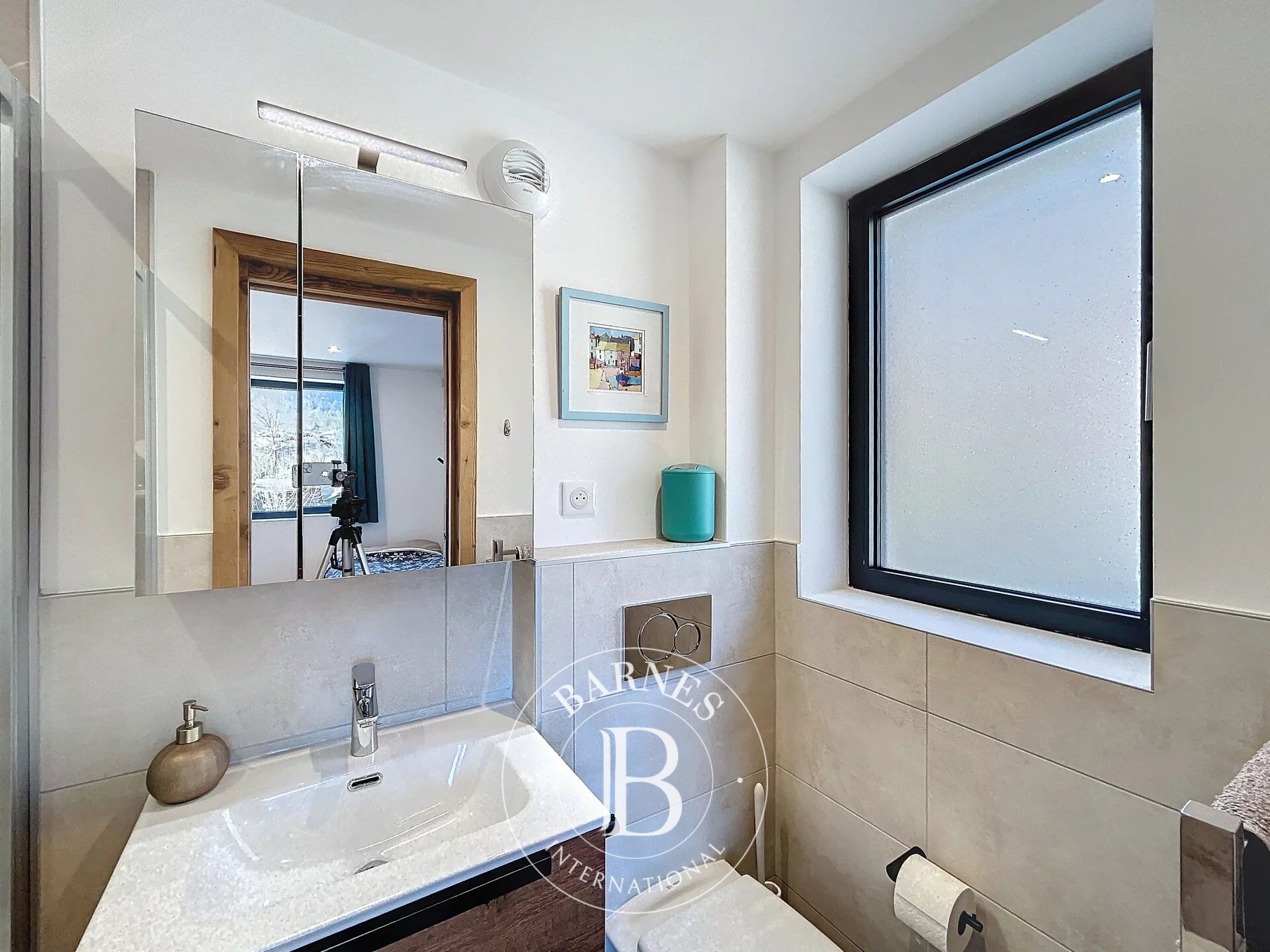 Dağ evi Montriond - picture 25