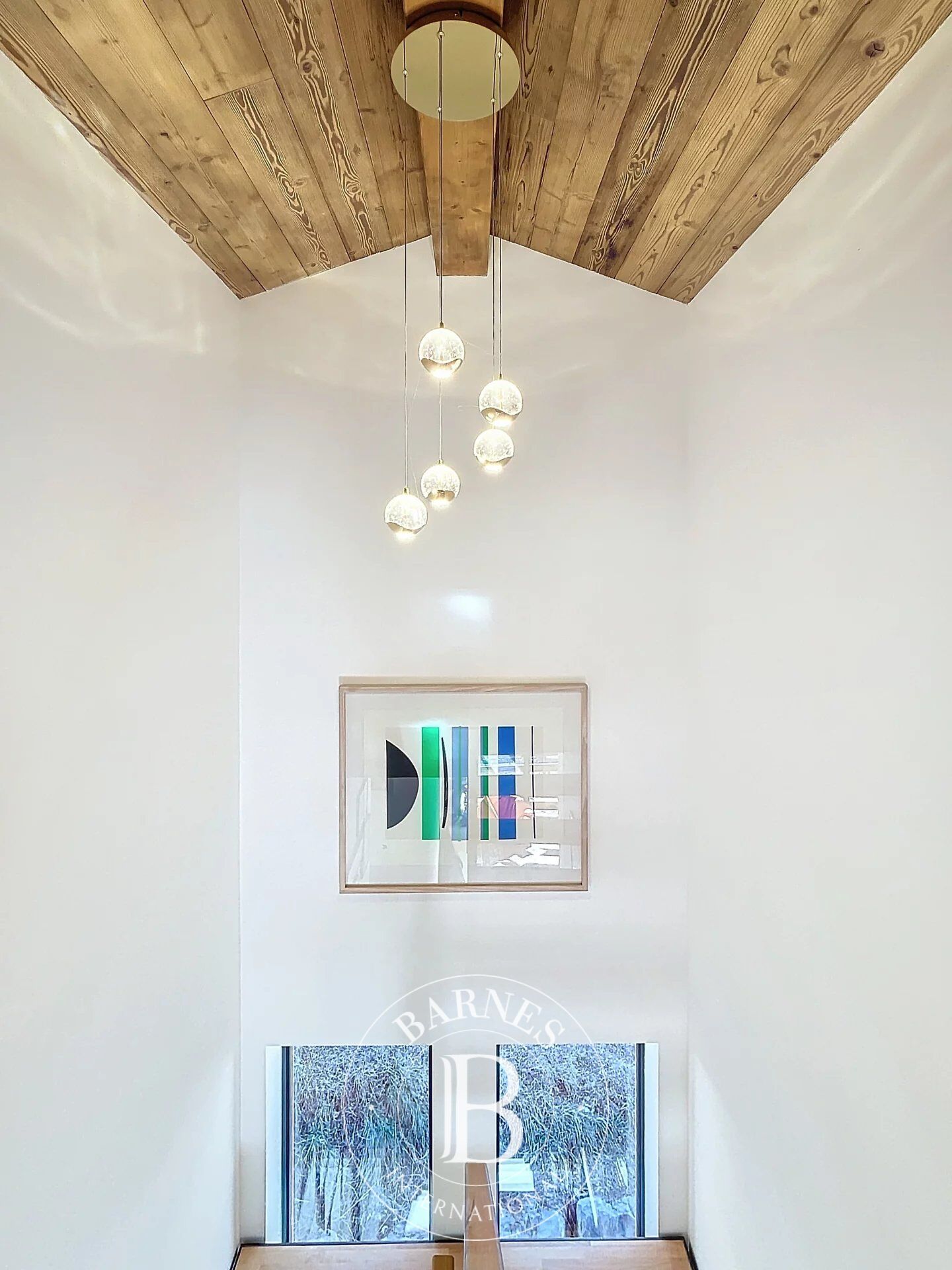 Dağ evi Montriond - picture 21