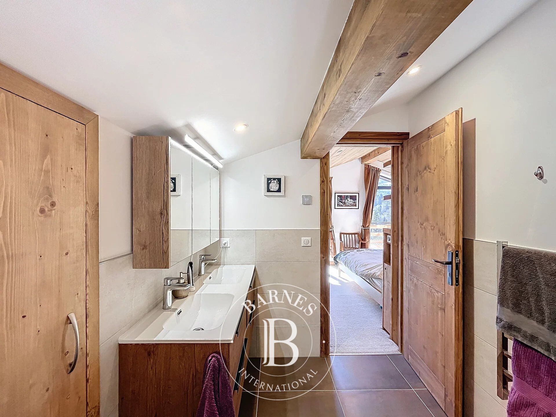 Dağ evi Montriond - picture 18