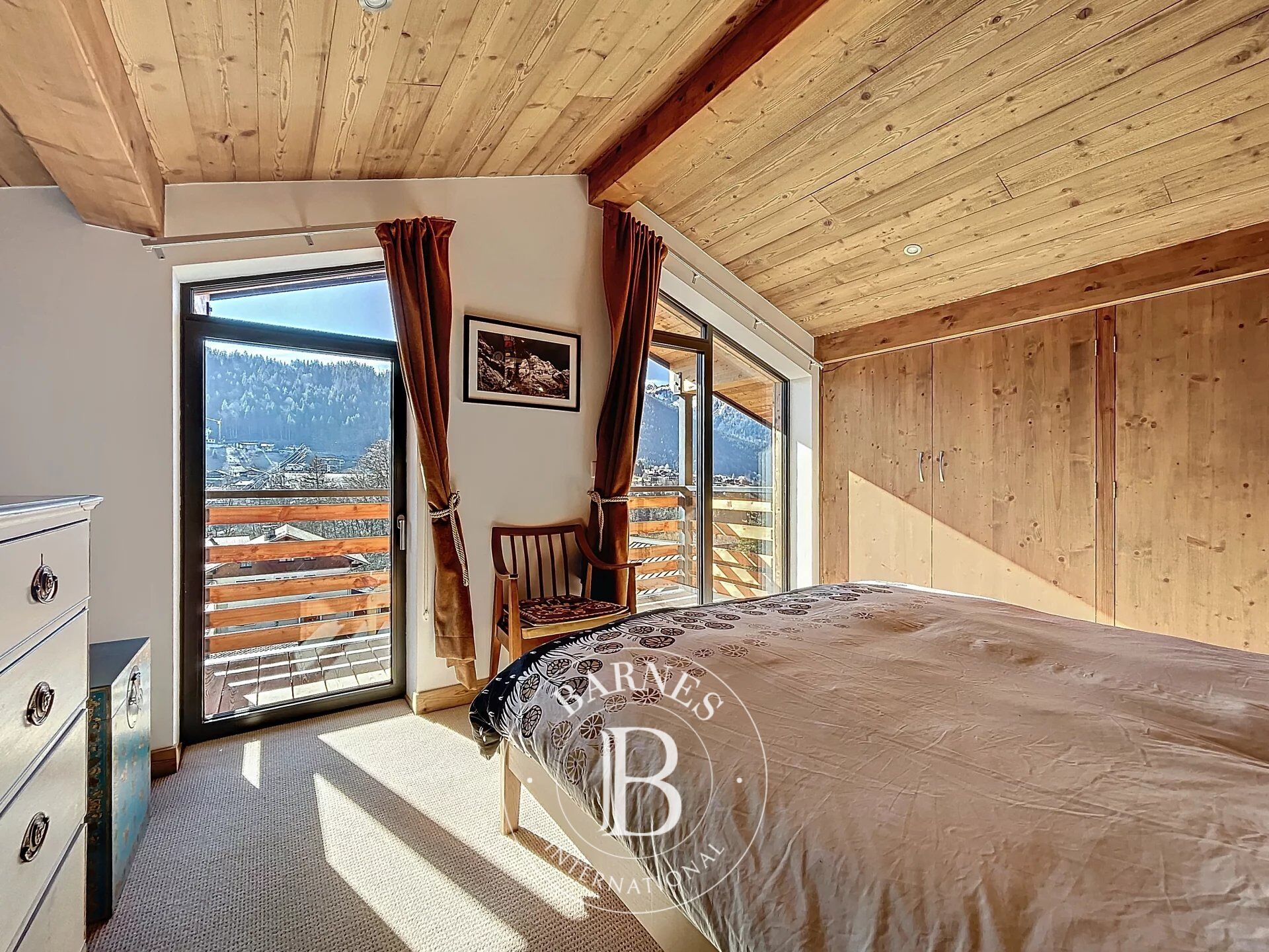 Dağ evi Montriond - picture 17