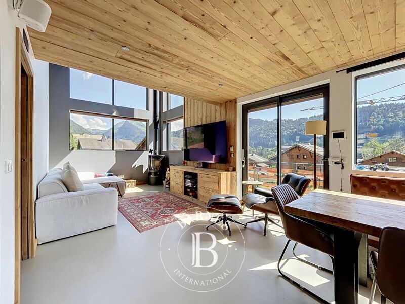 Zu verkaufen Chalet | Montriond - picture 3