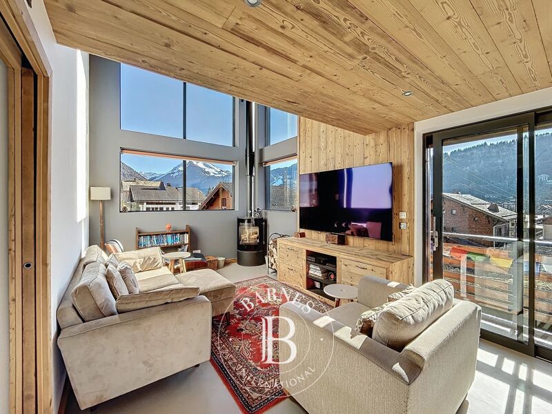 Vendita Chalet | Montriond - picture 2