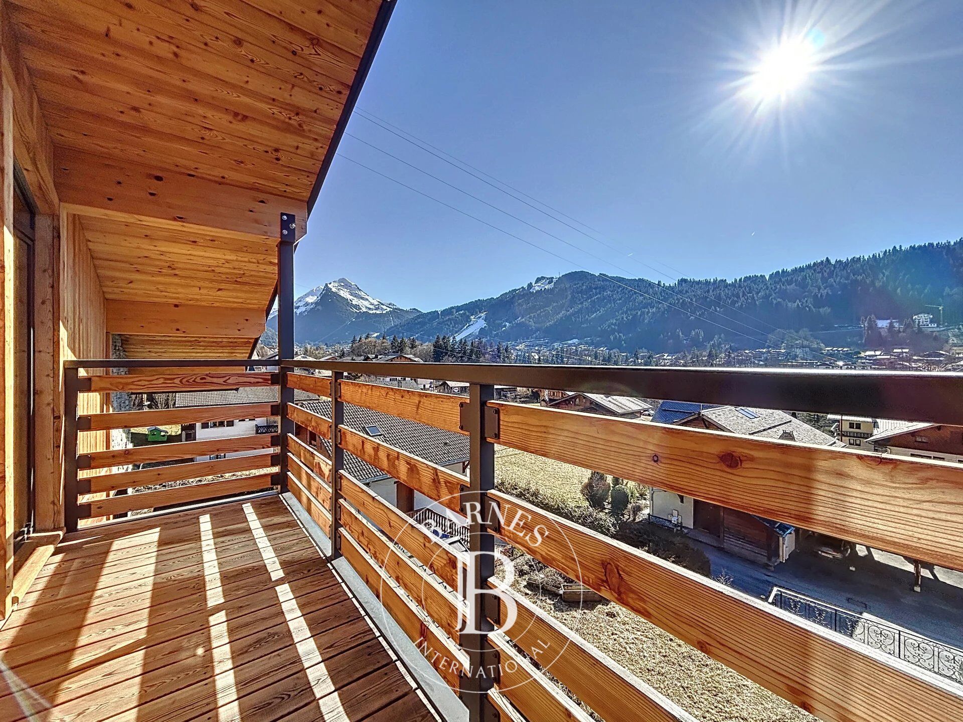 Dağ evi Montriond - picture 19