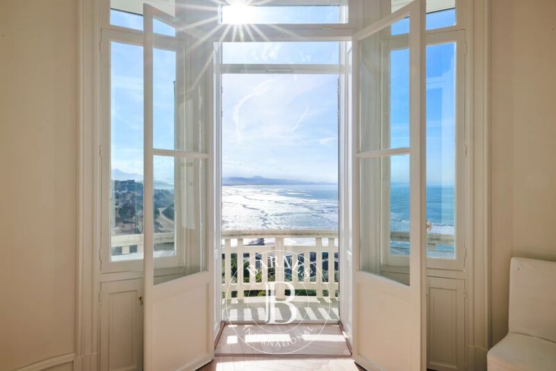 À vendre, Appartement Biarritz - picture 3