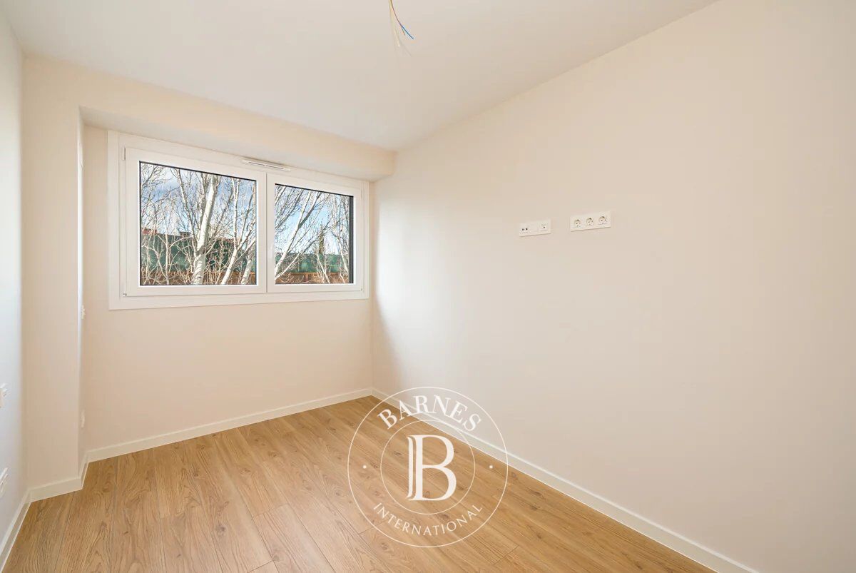 Daire Madrid - picture 27