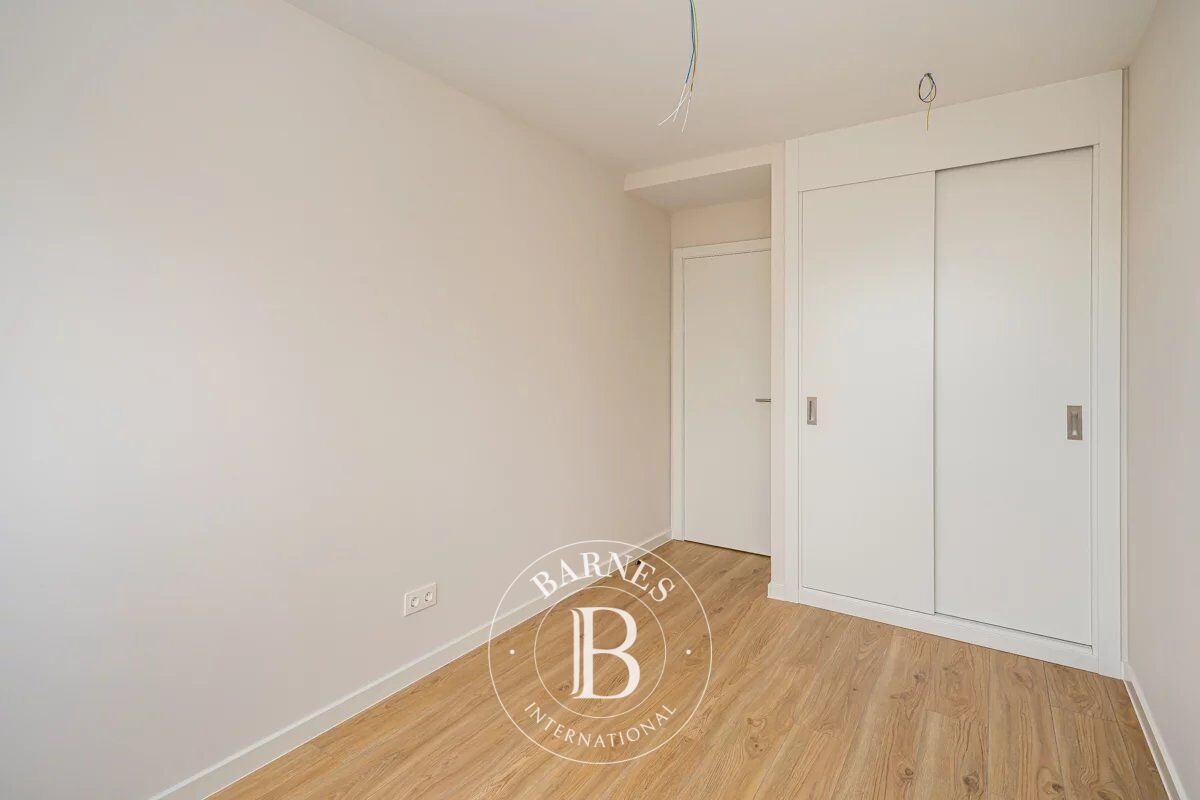 Daire Madrid - picture 15