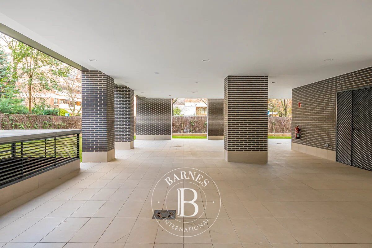 Daire Madrid - picture 35