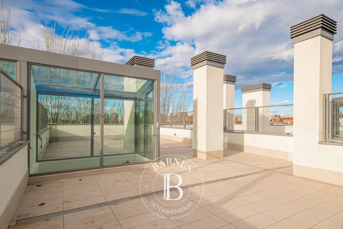 Daire Madrid - picture 9