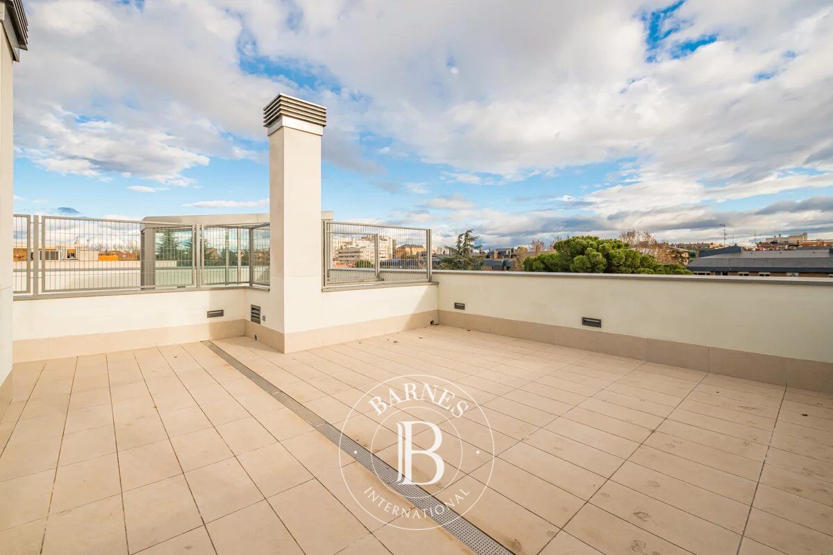 Daire Madrid - picture 39