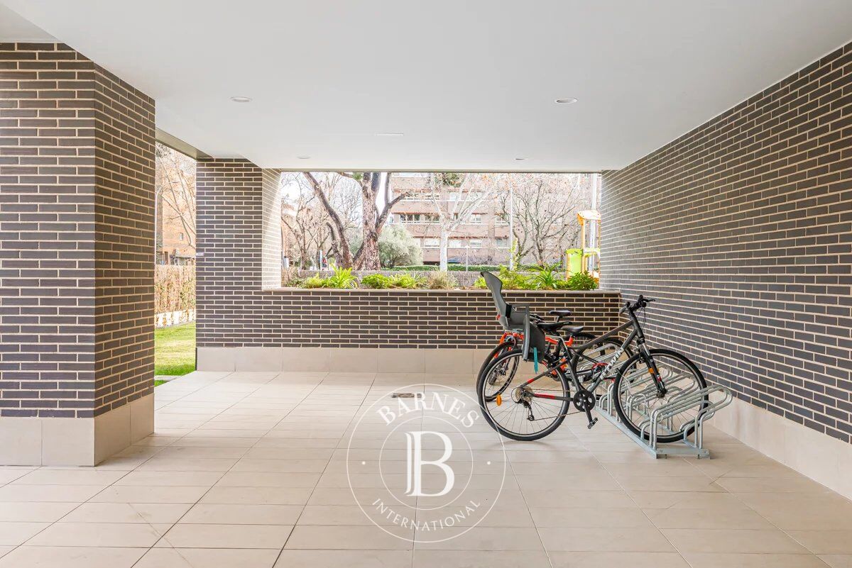 Daire Madrid - picture 36