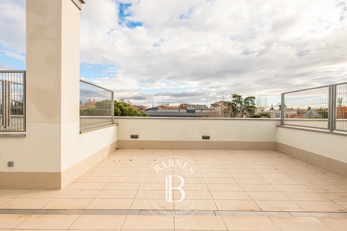 Daire Madrid - picture 37