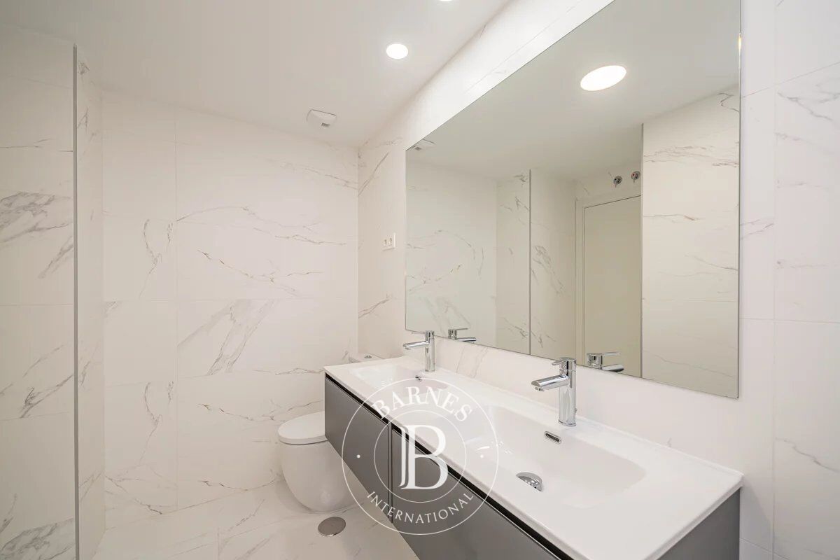 Daire Madrid - picture 24