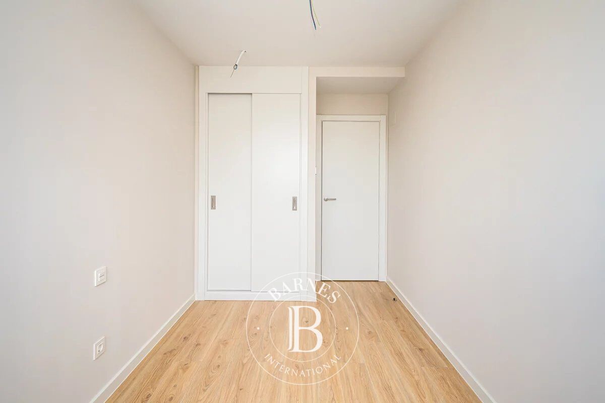 Daire Madrid - picture 12