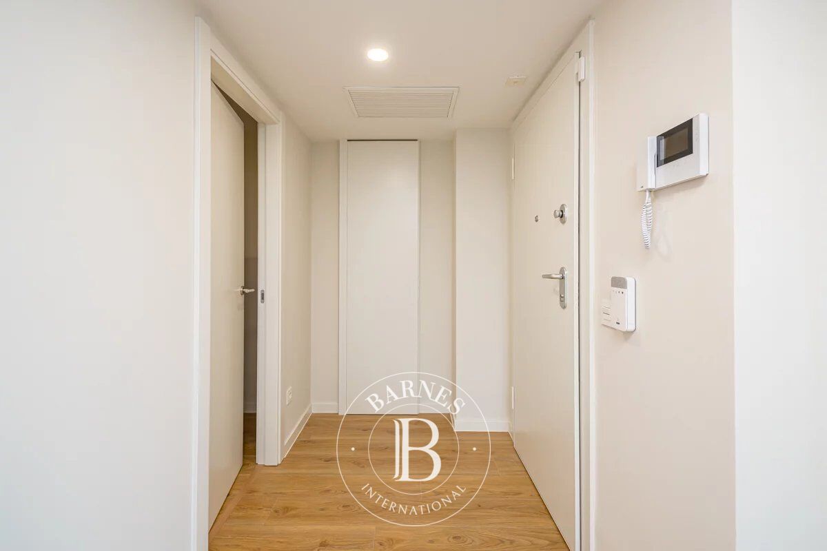 Daire Madrid - picture 26