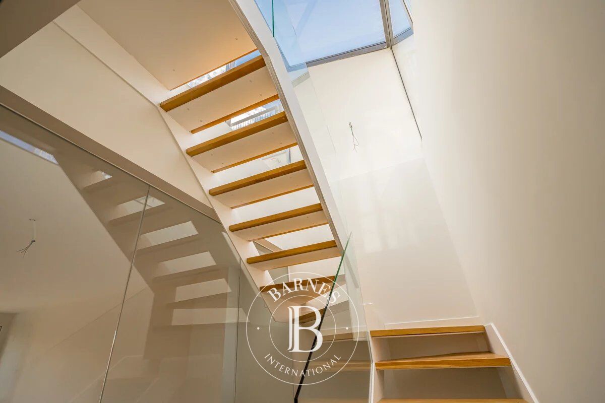 Daire Madrid - picture 5