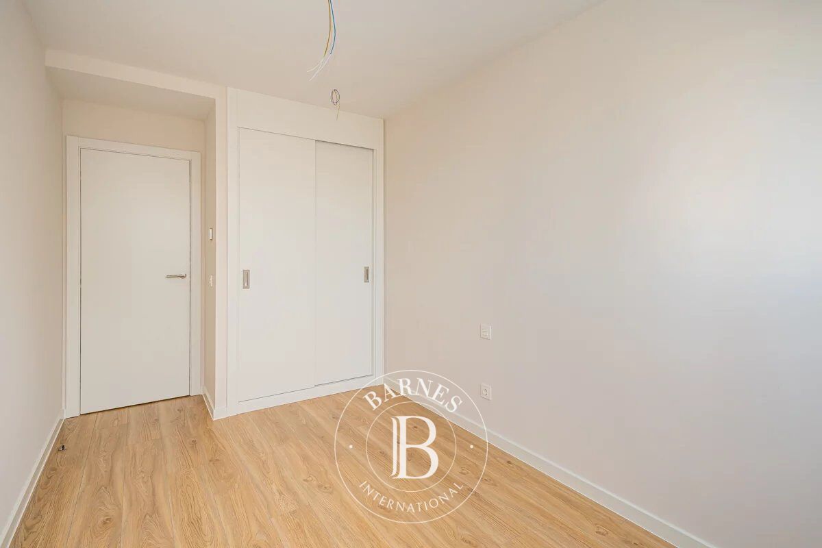 Daire Madrid - picture 14