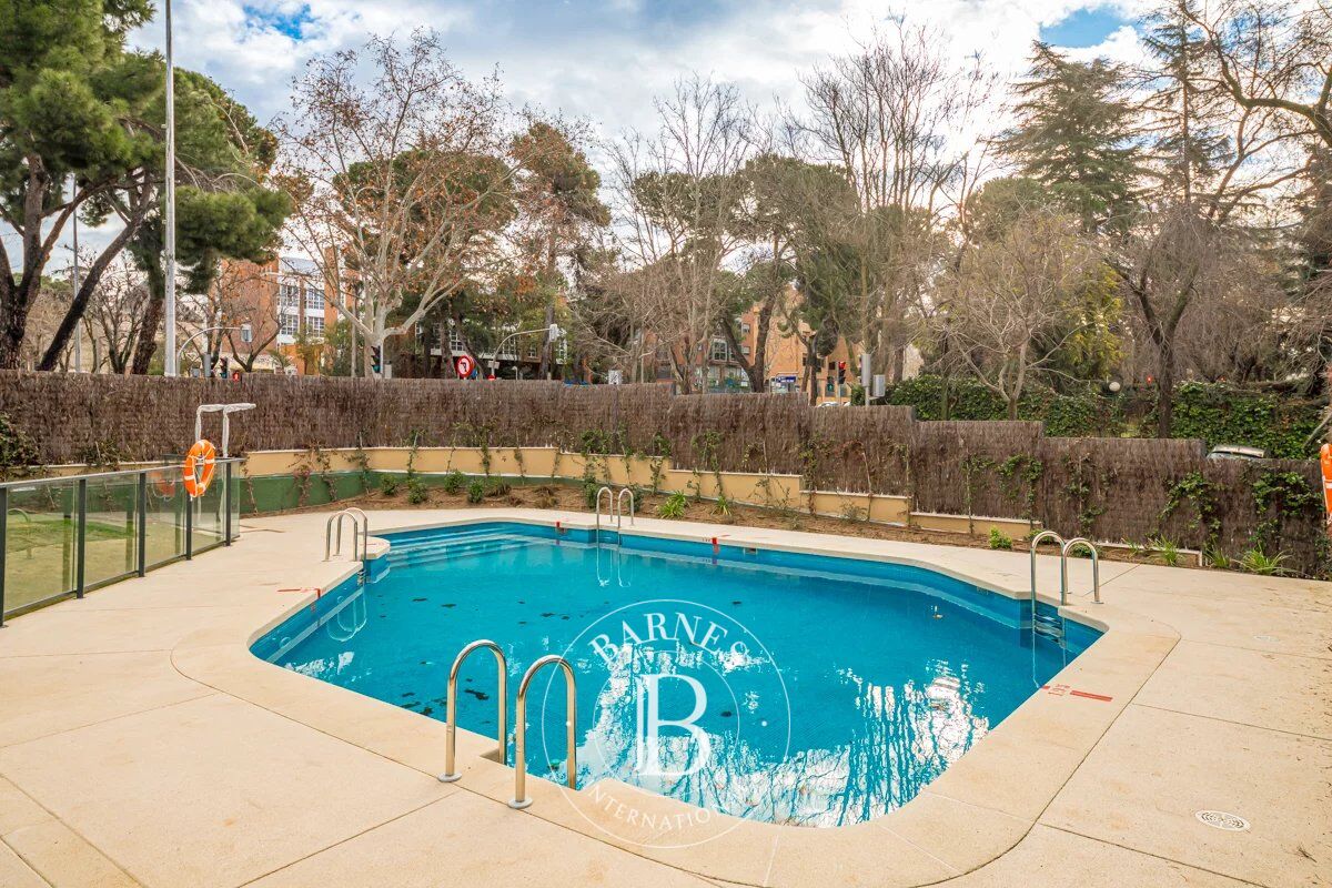 Daire Madrid - picture 30