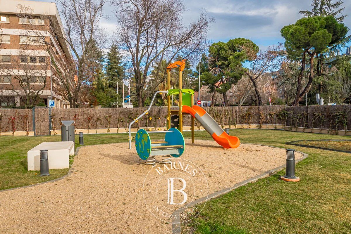 Daire Madrid - picture 31