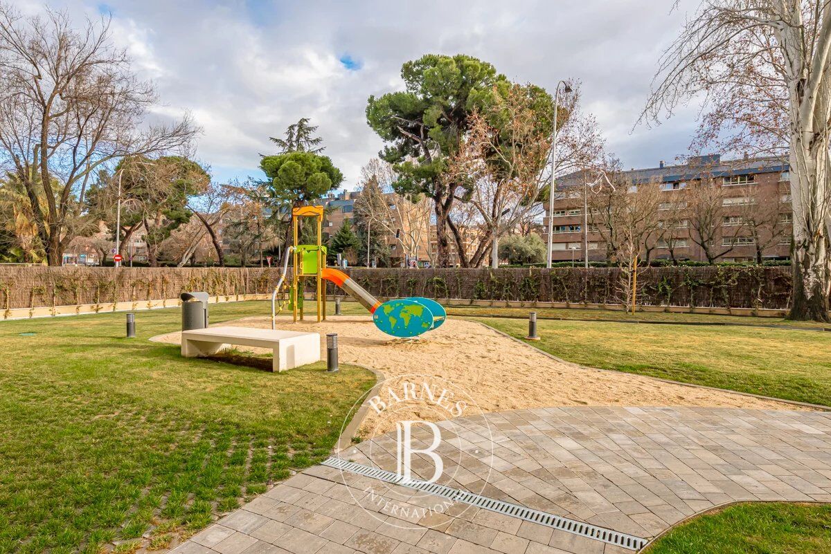 Daire Madrid - picture 33