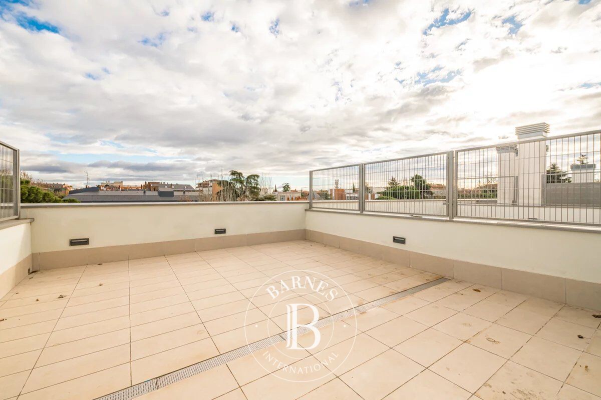 Daire Madrid - picture 38