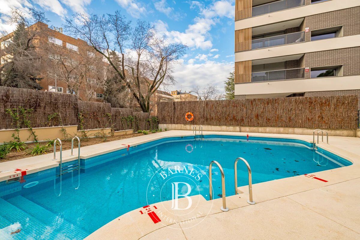 Daire Madrid - picture 29