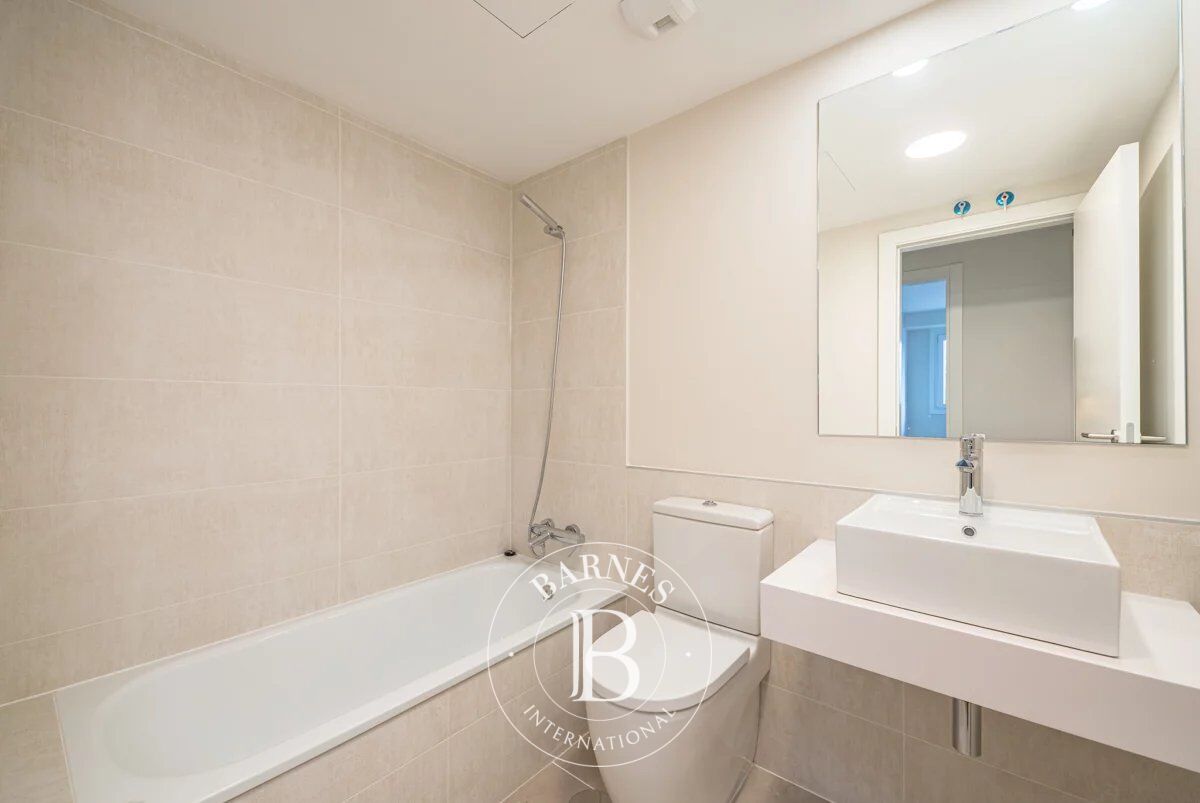 Daire Madrid - picture 17