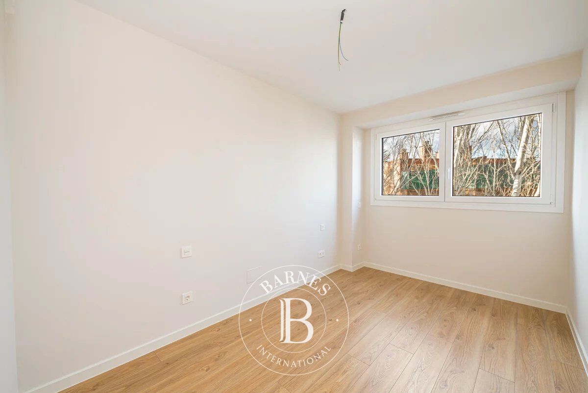 Daire Madrid - picture 19