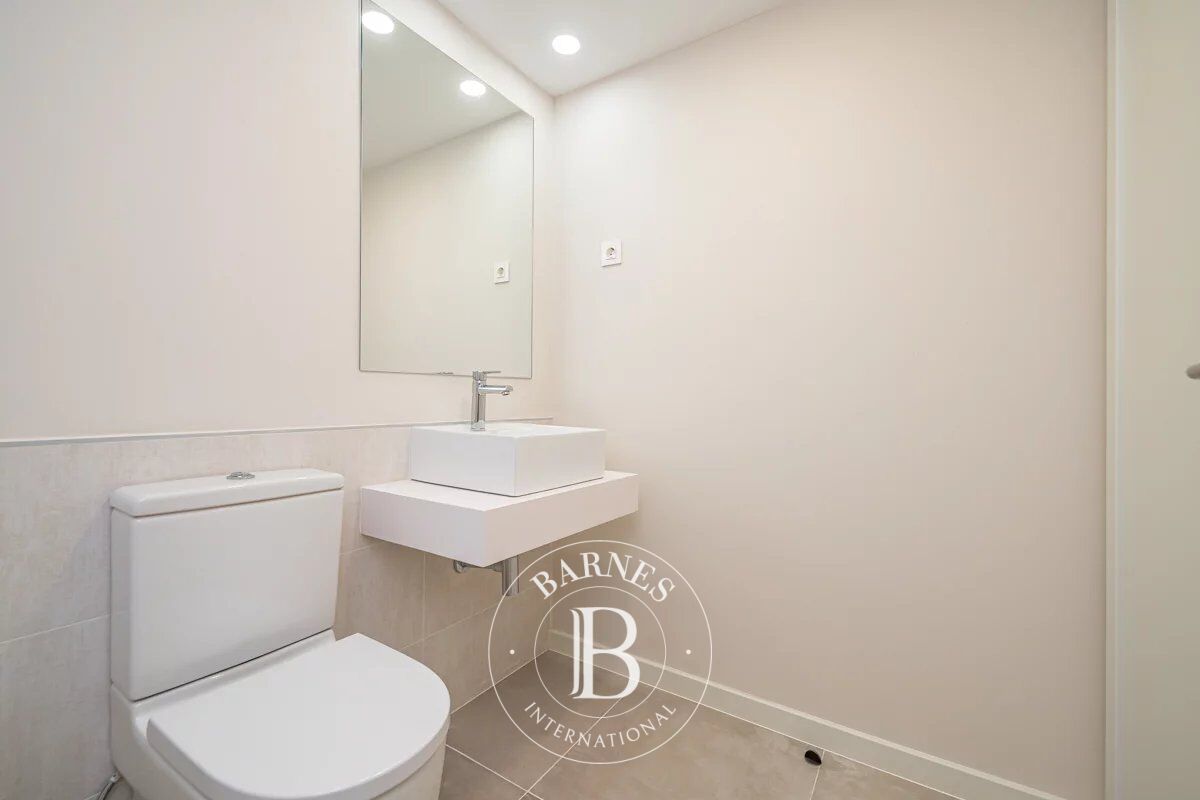 Daire Madrid - picture 16