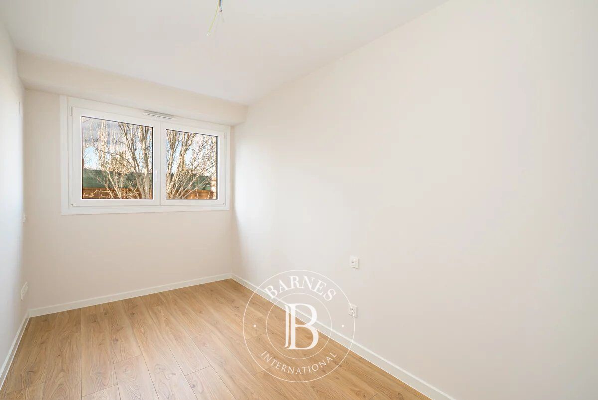 Daire Madrid - picture 10