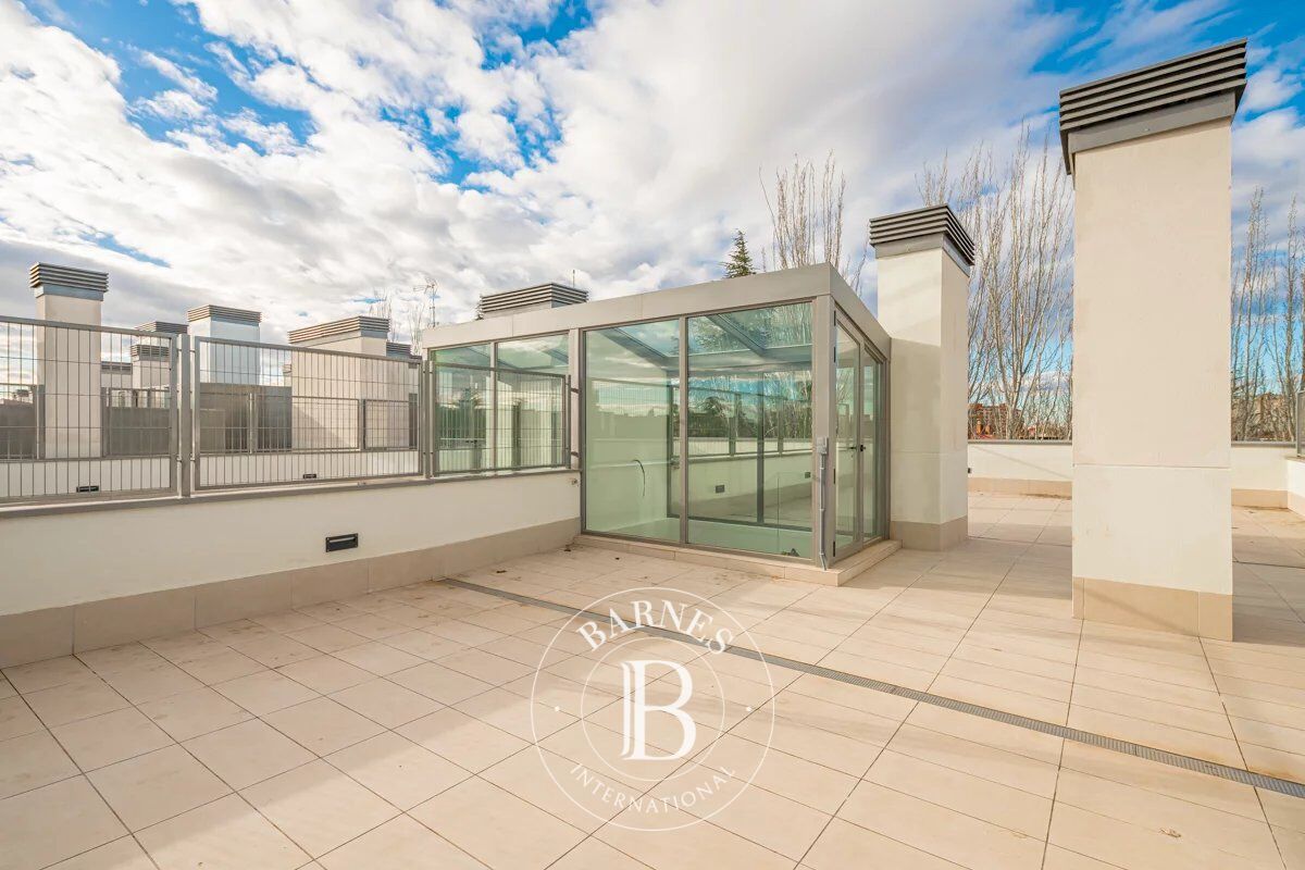 Daire Madrid - picture 40